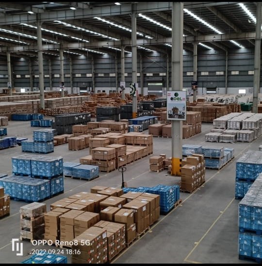 YRL Packers and Movers Pune