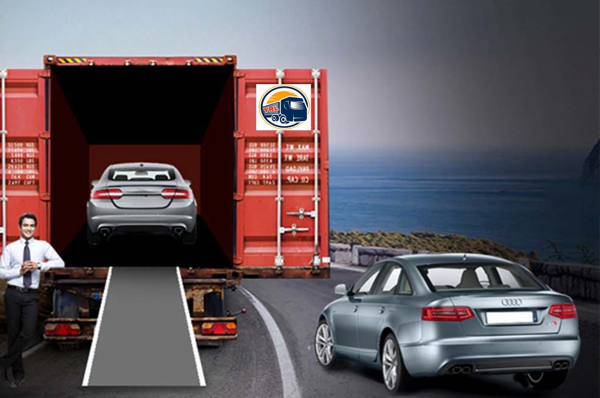 Relocation Services
