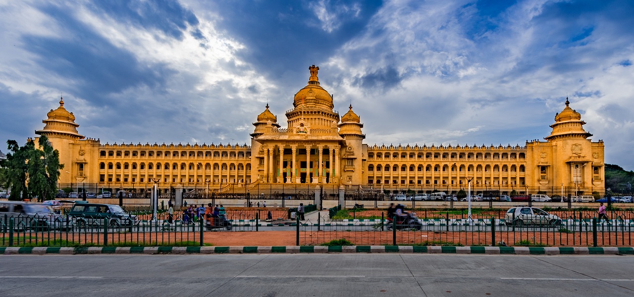 YRL Packers and Movers Bangalore